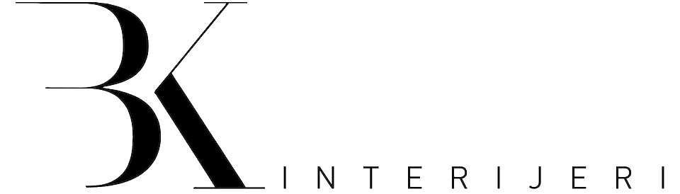 Bk Interijeri Logo Vertikalan